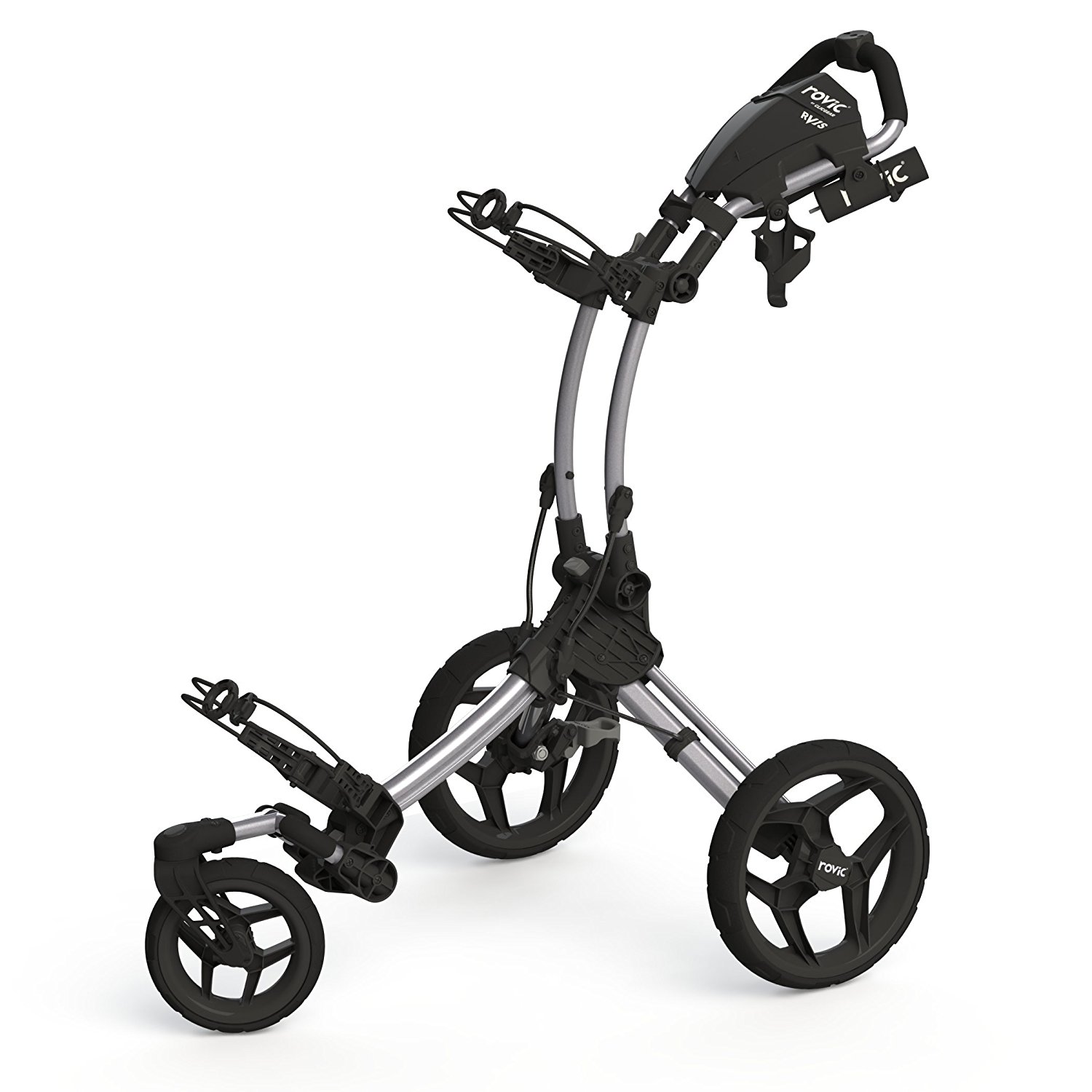 rovic golf buggy