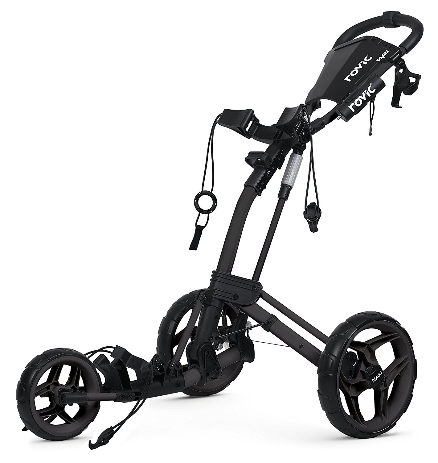 Clickgear Rovic RV2L Golf Push Carts