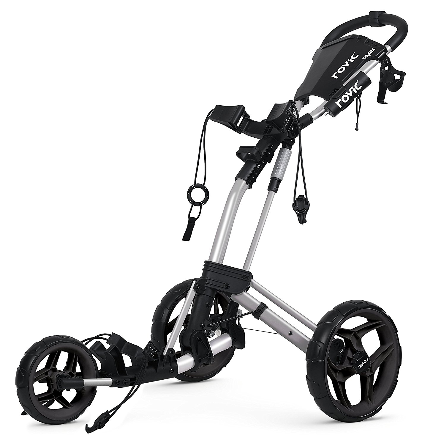 Clickgear Rovic RV2L Golf Push Carts