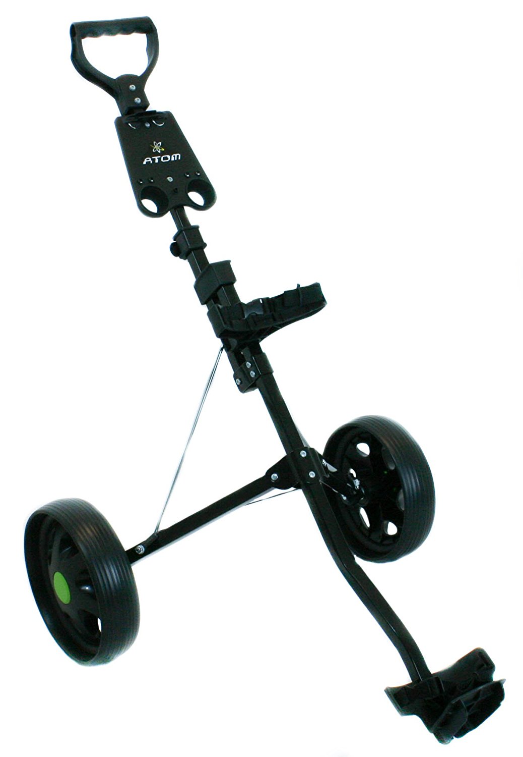 Founders Club Atom Junior 2 Wheel Golf Pull Carts