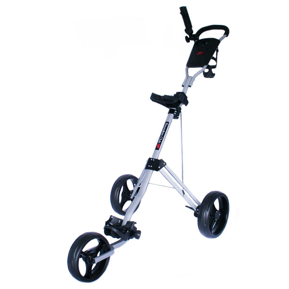 Founders Club Trike 3 Wheel Golf Push Carts