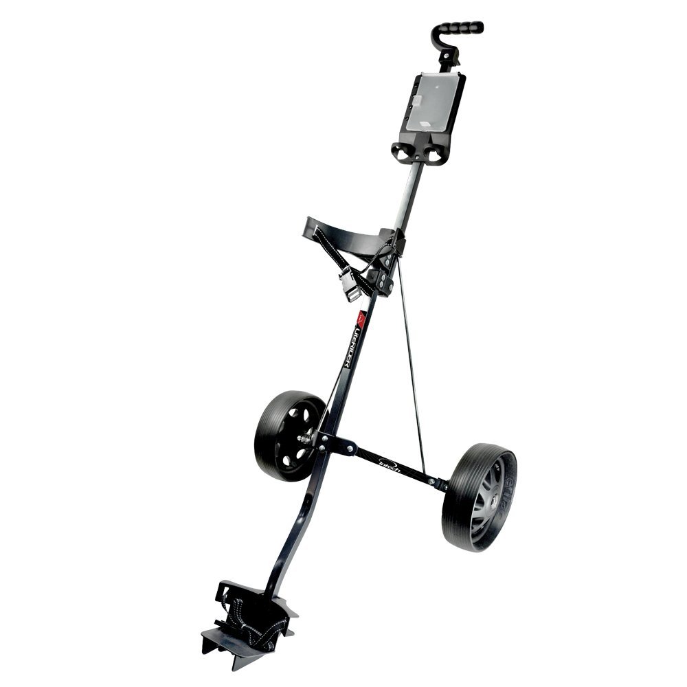 Intech LiteRider Golf Trolley Pull Carts