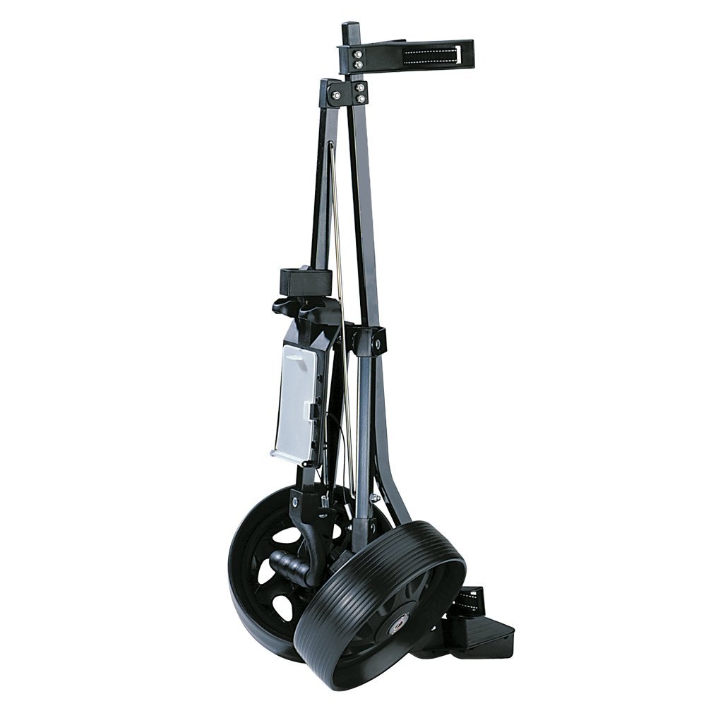 Intech LiteRider Golf Trolley Pull Carts