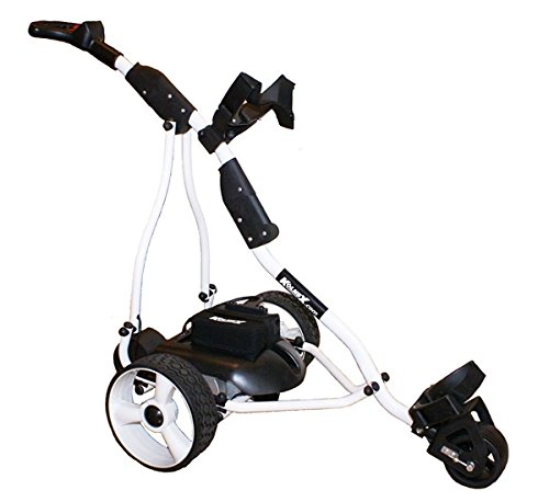 Electric / Motorized Golf Carts Collection