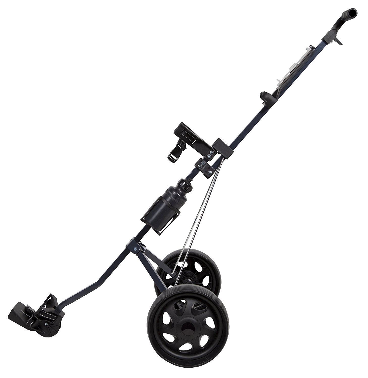 Pinemeadow Courier Lite 2 Wheel Golf Pull Carts