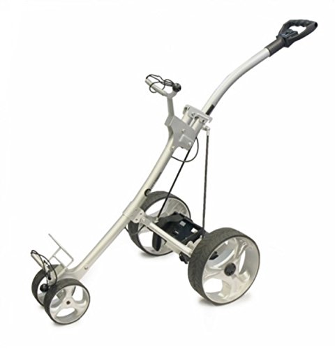 Spitzer E1 Electric Golf Trolley Carts