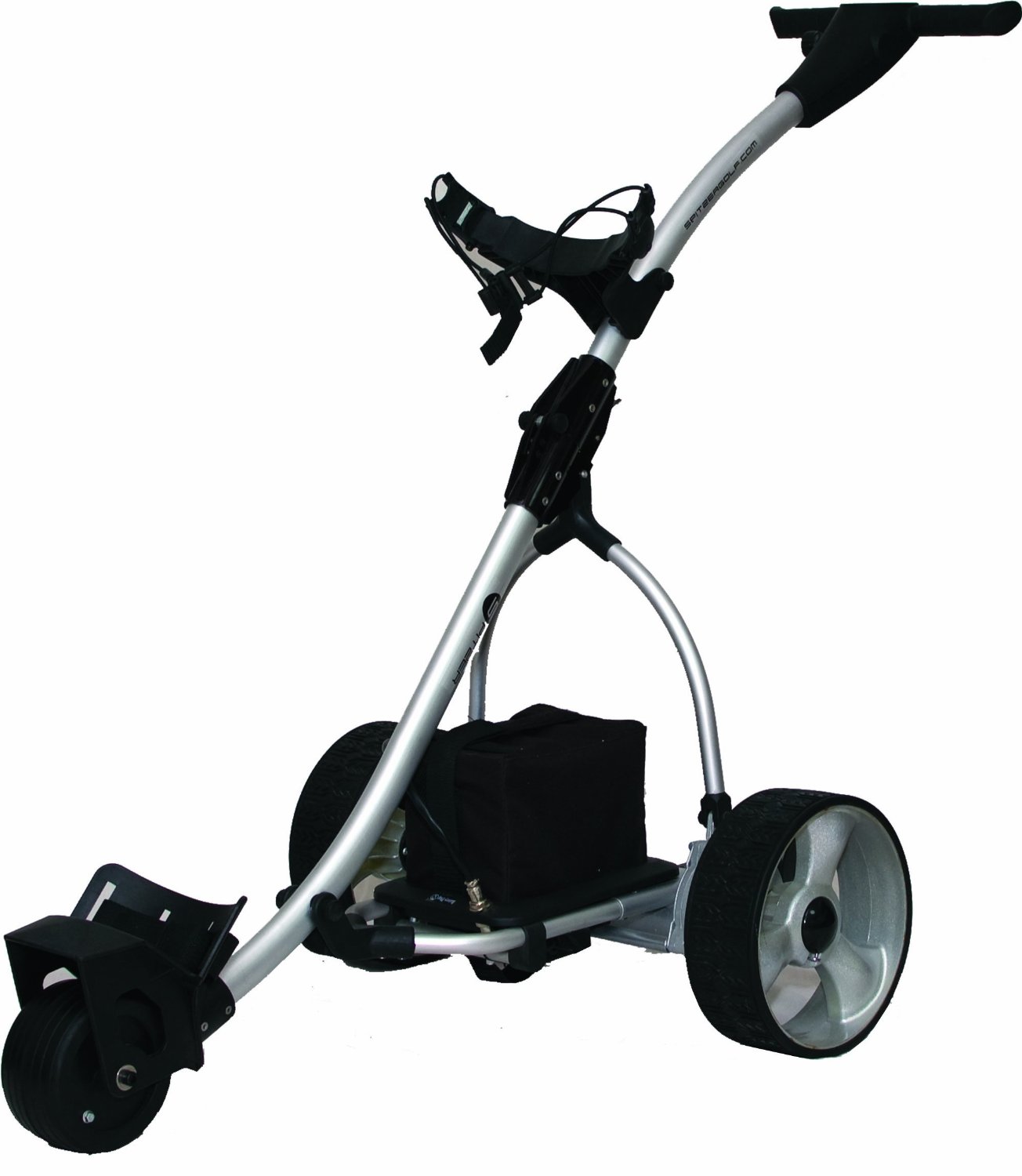 Spitzer Golf Carts / Trolleys