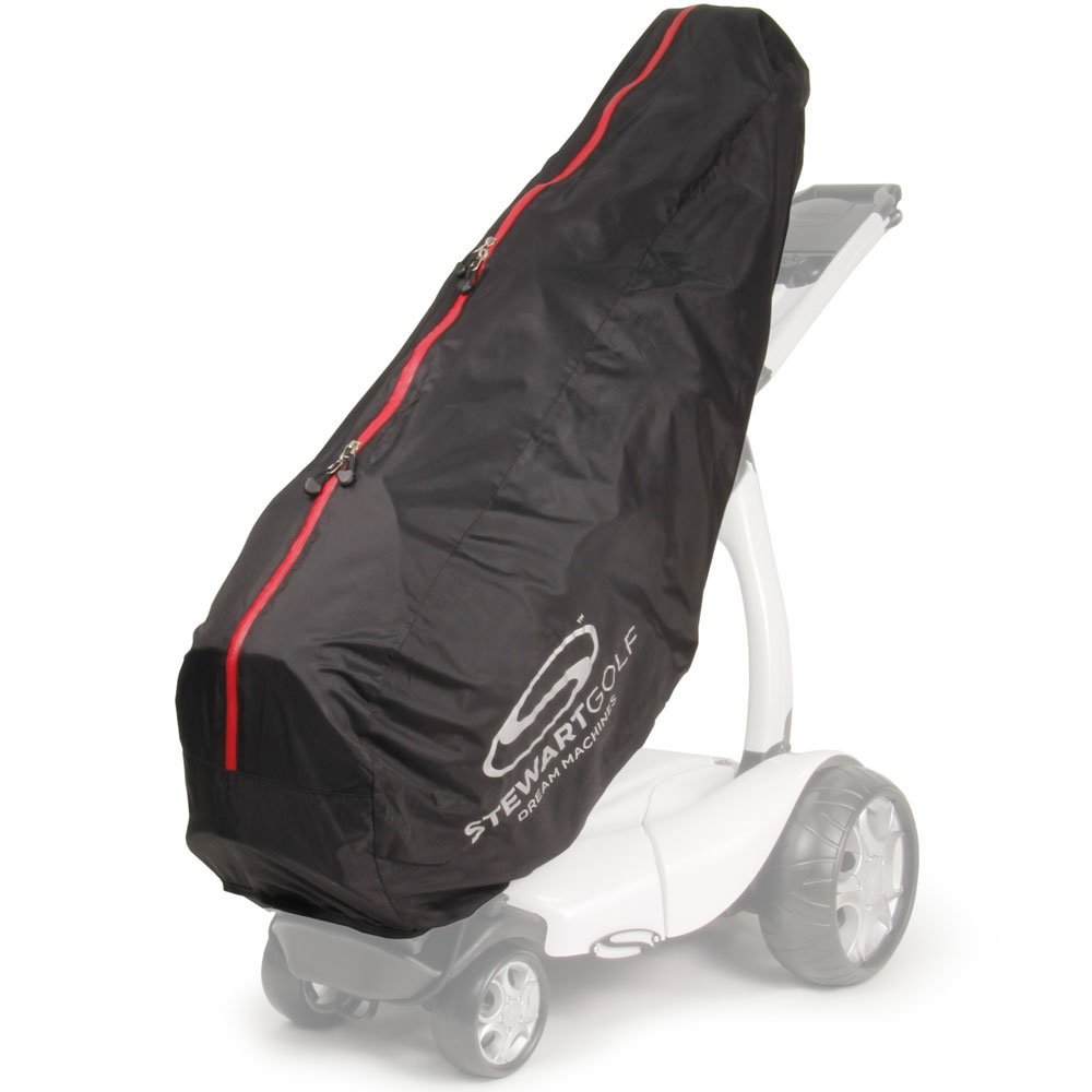 Stewart Golf Trolley Cart Accessories