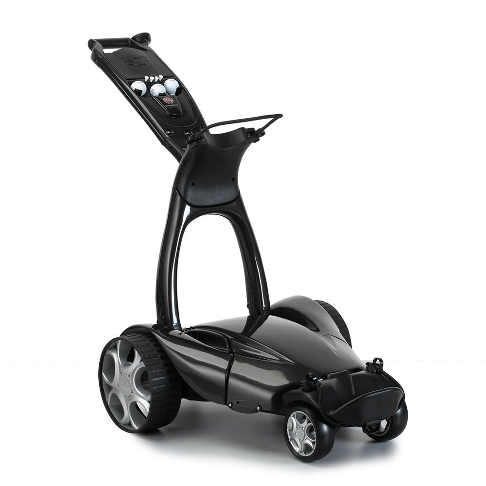 Stewart Golf X9 Remote Controlled Golf Carts