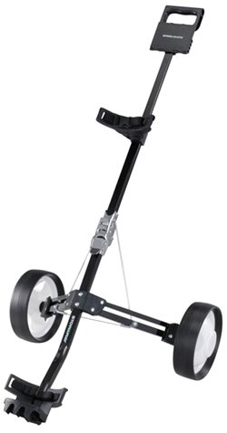 Stowmatic Stowamatic Stowaway Super Compact Golf Pull Carts