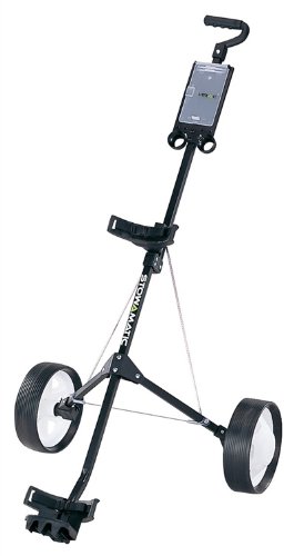 Stowmatic Stowamatic i-Trac Steel Golf Pull Carts