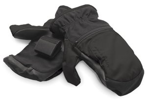 Sun Mountain Golf Cart Mitts