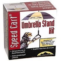 Sun Mountain Golf Umbrella Holders