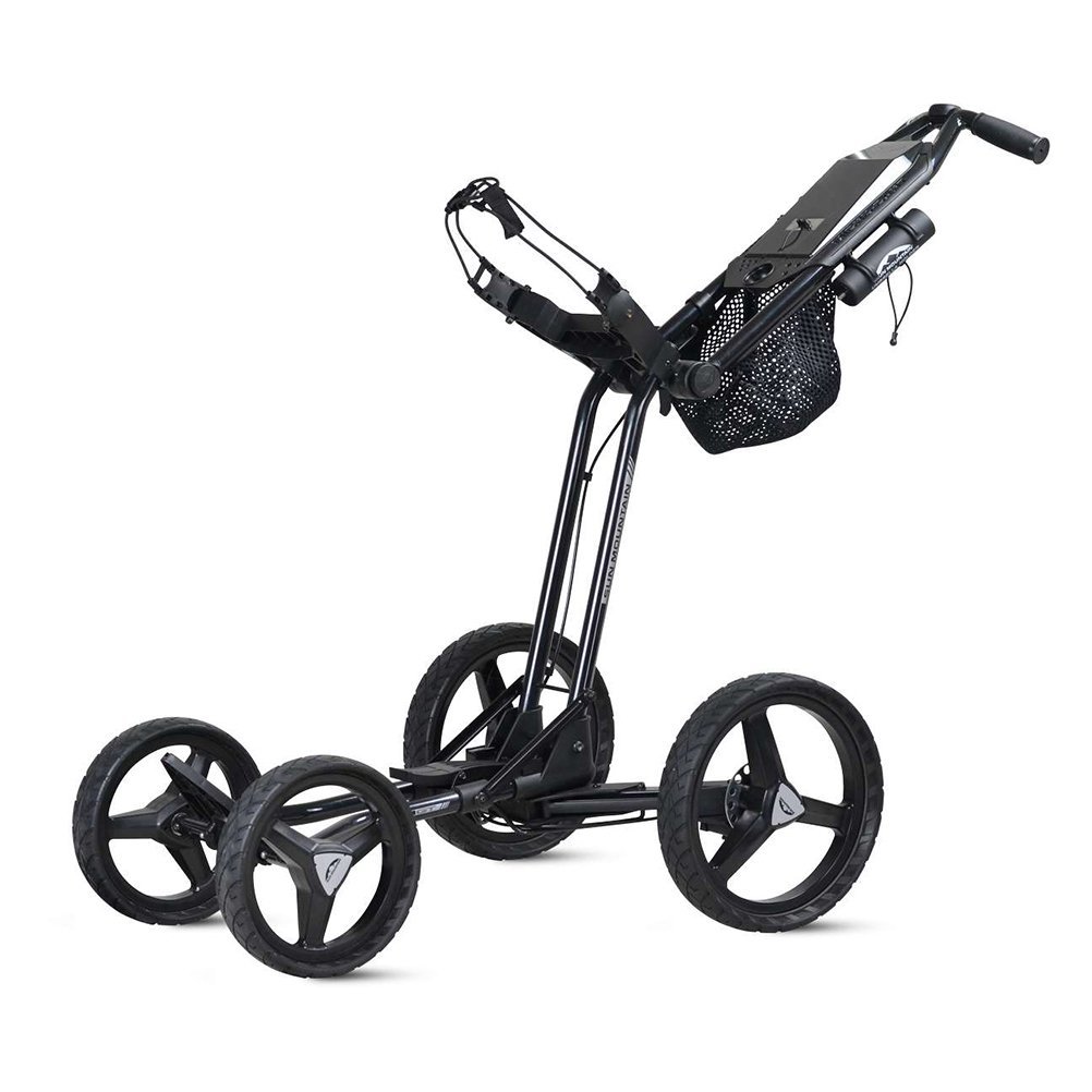 Sun Mountain Micro-Cart GT Golf Push Carts