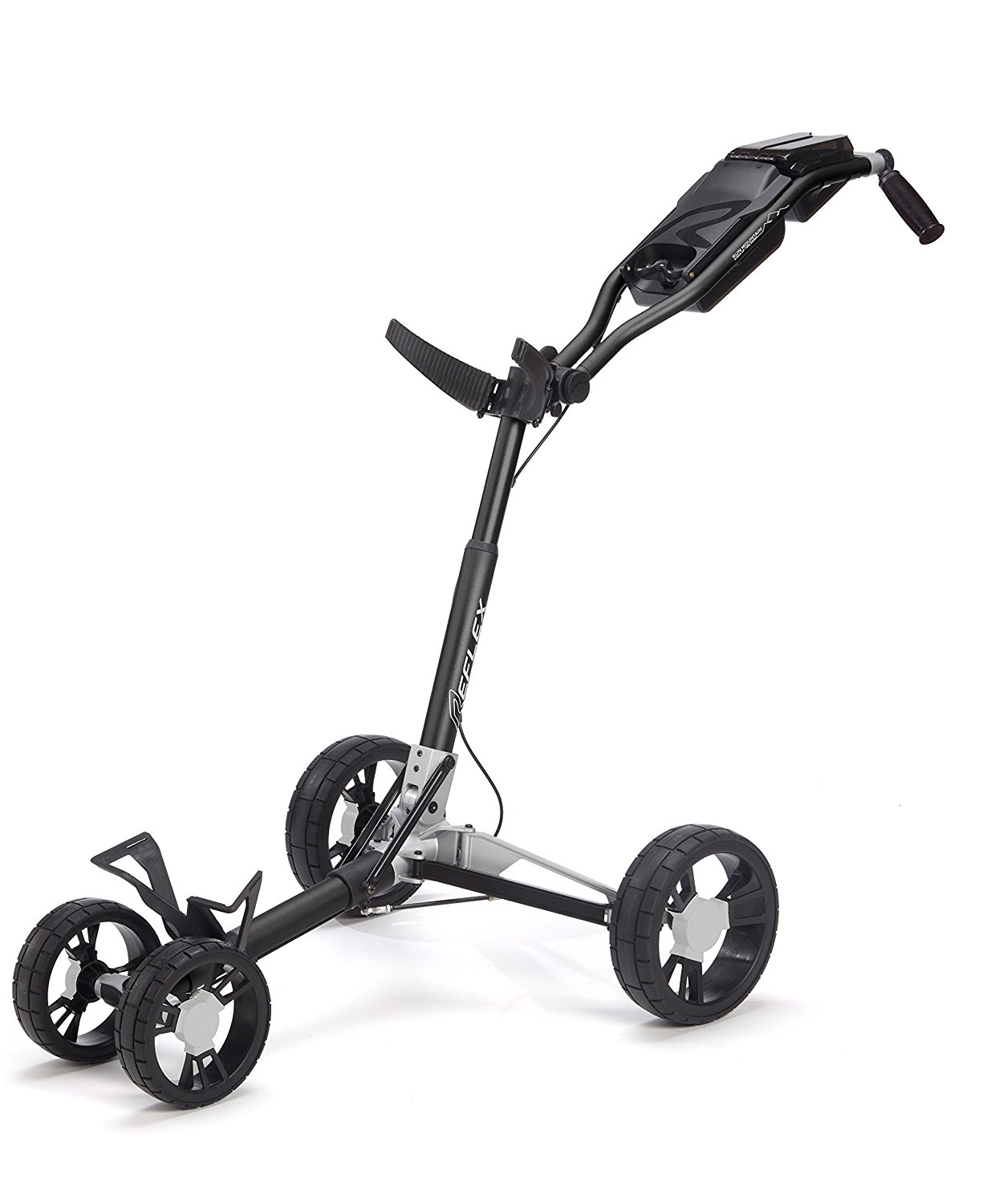 Sun Mountain Reflex Golf Push Carts