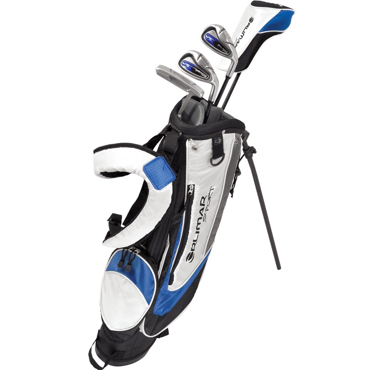 Boys Orlimar VT Sport Junior Golf Complete Sets