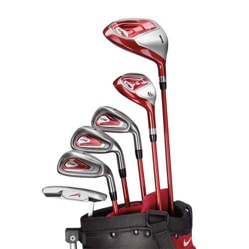 mens nike golf clubs