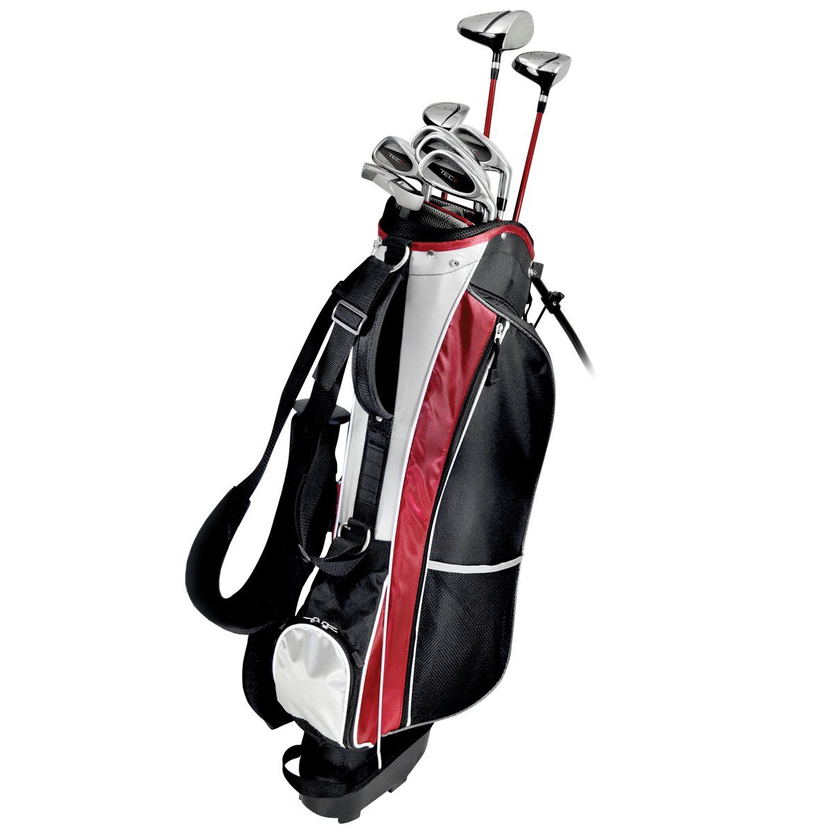 Mens Knight Tec+ Complete Golf Club Sets