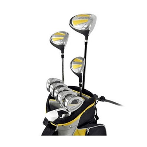 Mens Knight Mens Xcess Complete Golf Club Sets