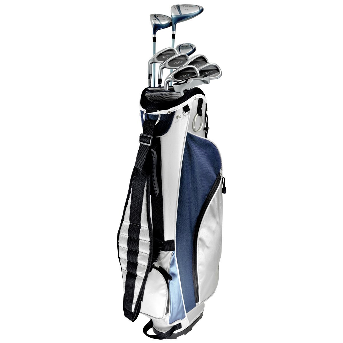 Womens Knight Tec+ Complete Golf Club Sets