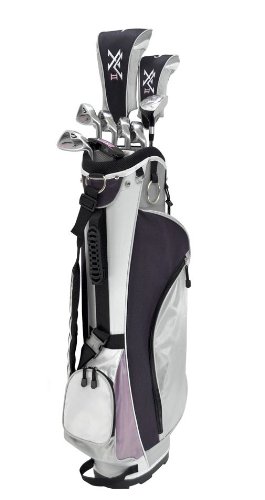 Knight Womens Complete Golf Club Sets