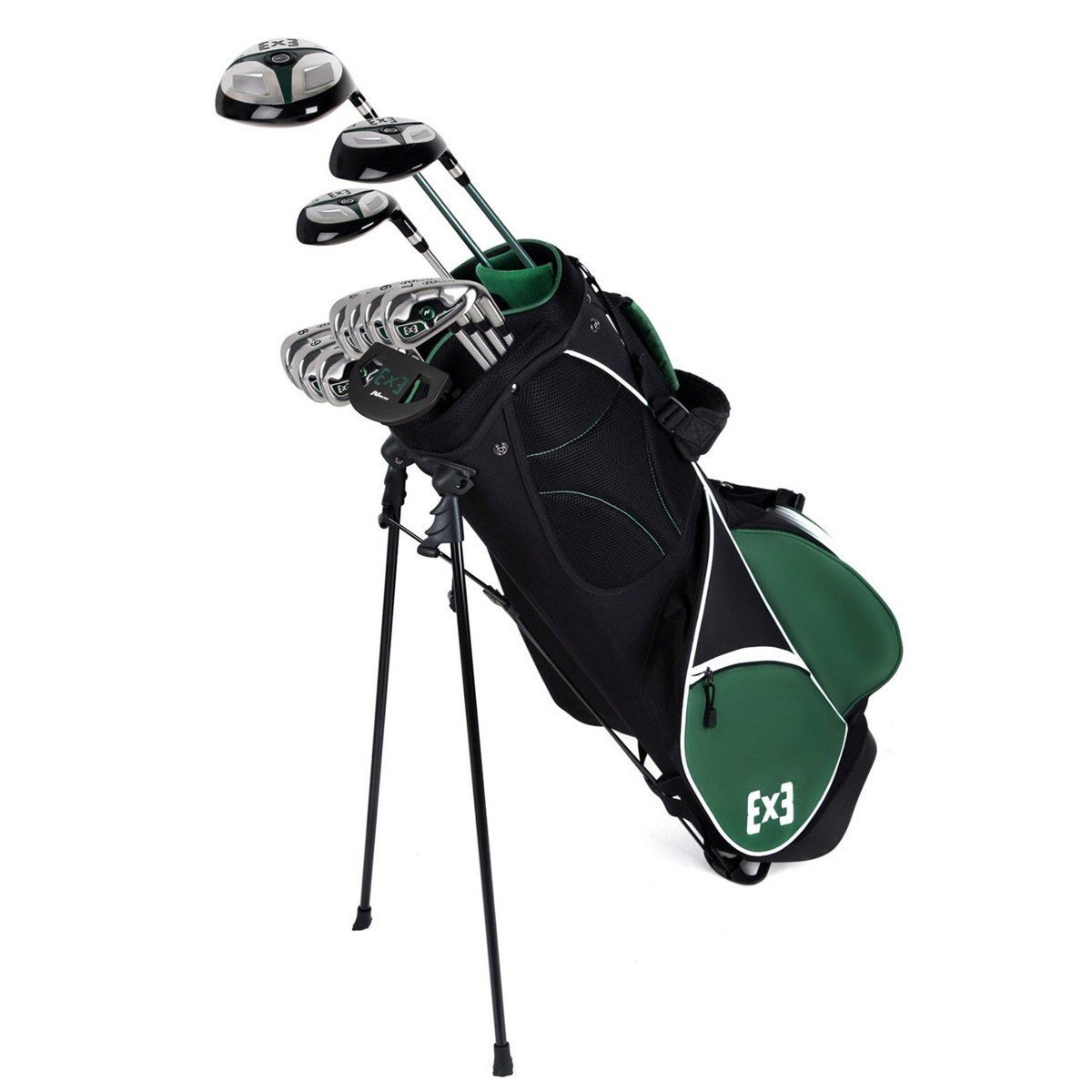 Nextt Complete Golf Club Sets