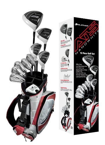 Mens Orlimar ATS Complete Golf Club Sets