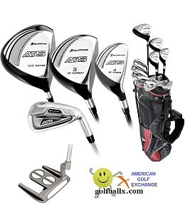 Mens Orlimar ATS Edition Full Golf Club Sets