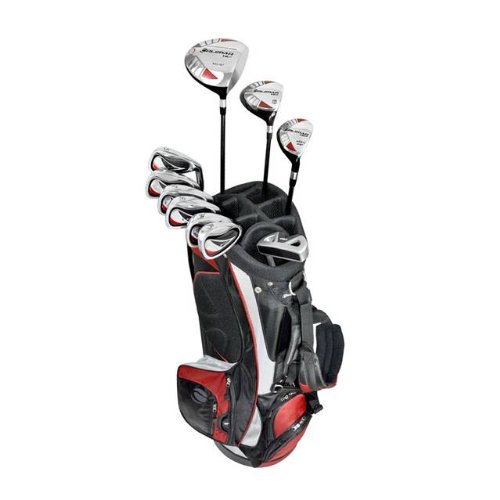 Mens Orlimar HE2 Complete Golf Club Sets