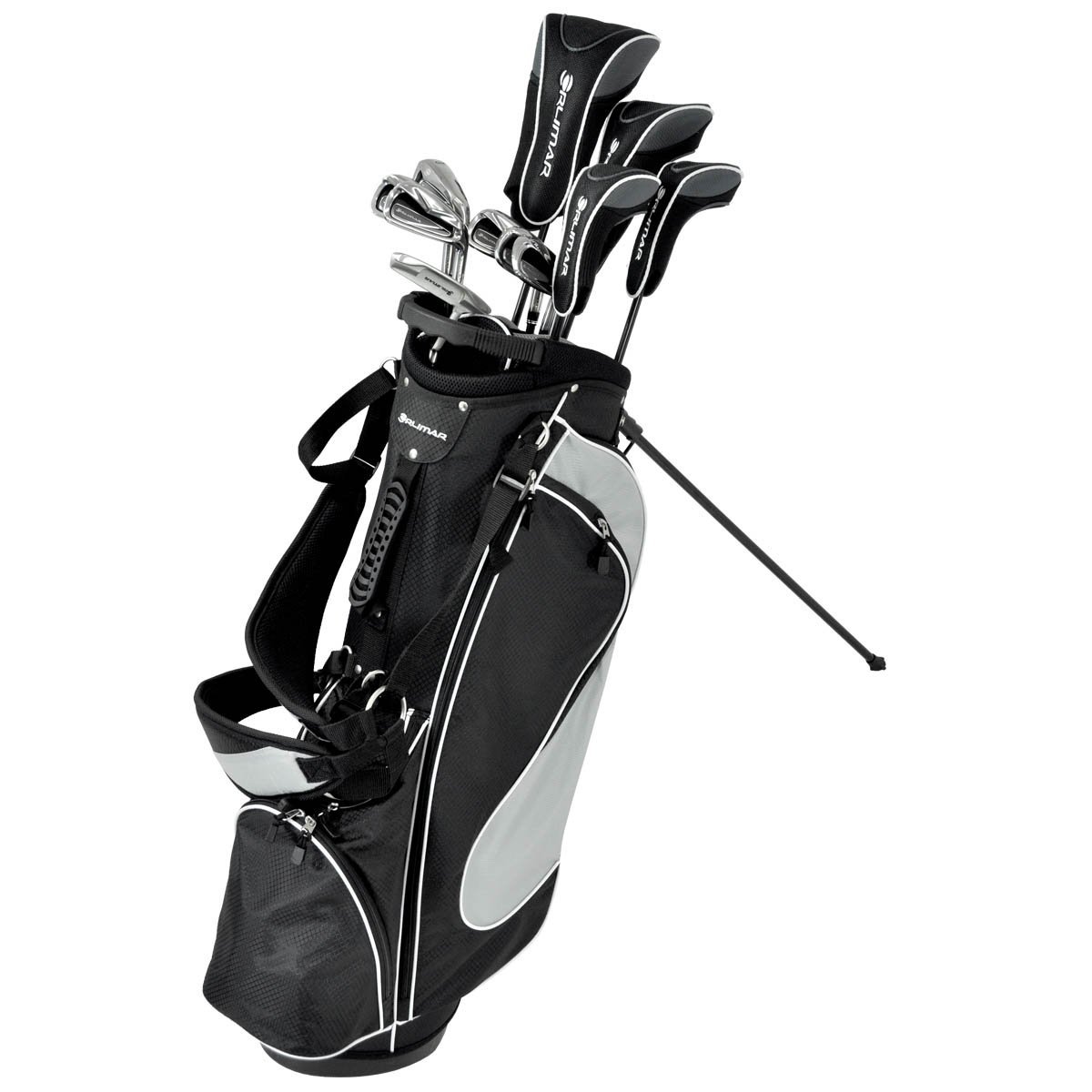 Mens Orlimar Spectrum Complete Golf Club Sets