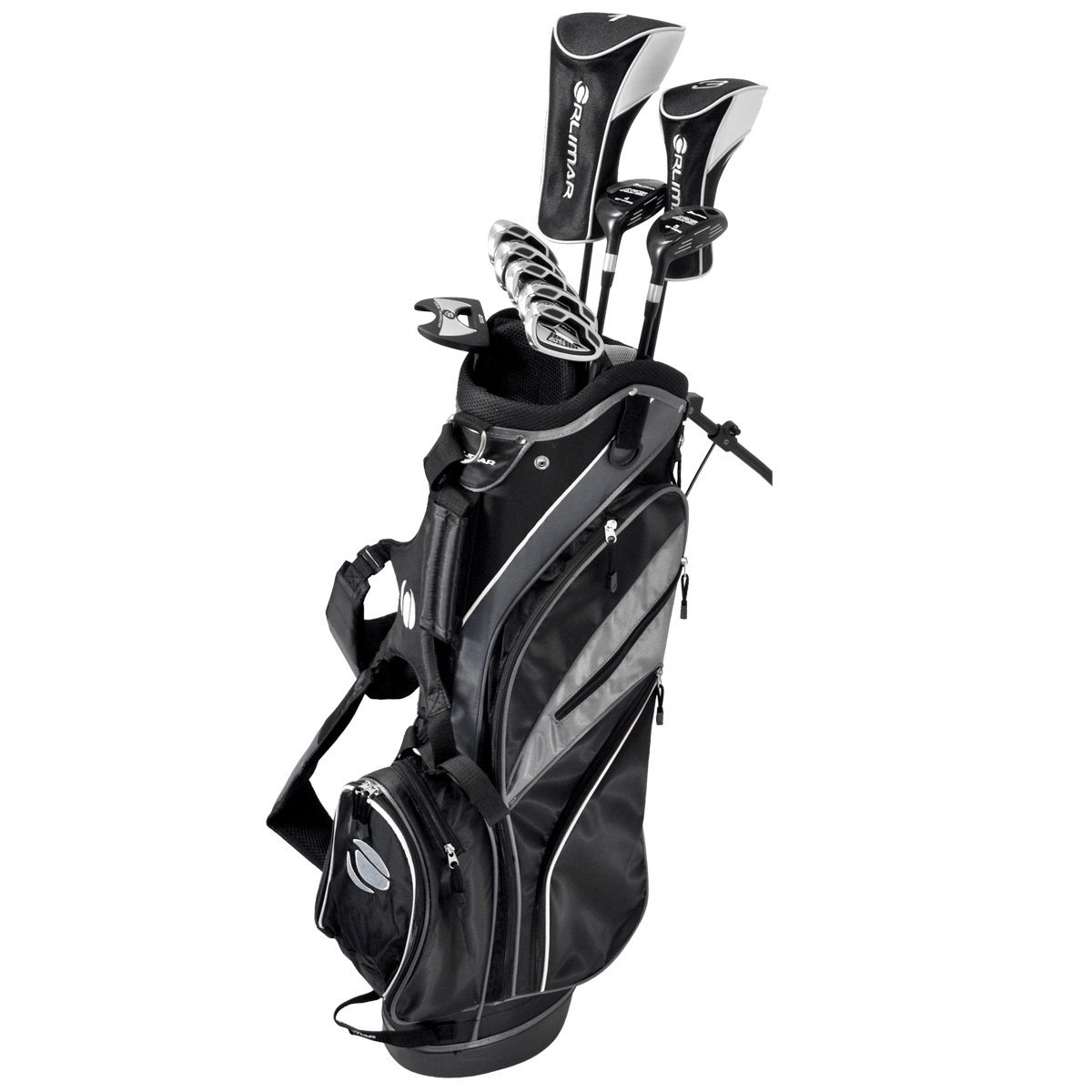 Orlimar Complete Golf Club Sets