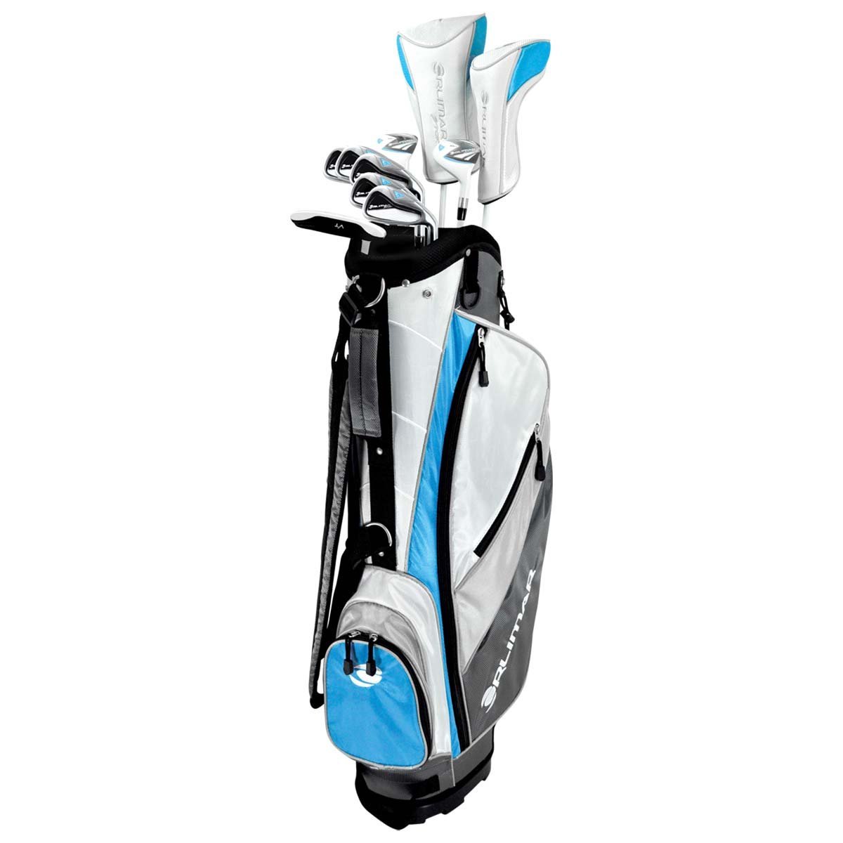 Orlimar Womens Complete Golf Club Sets