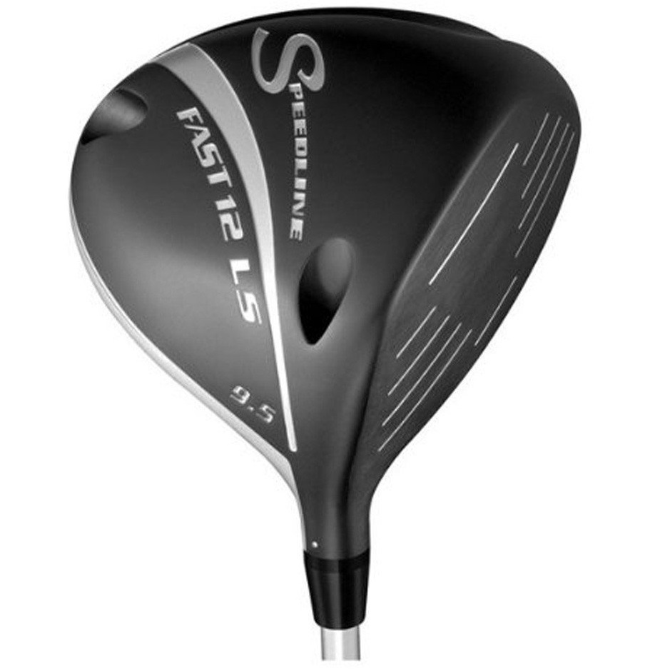 Mens Adams Speedline Fast12 Golf Drivers