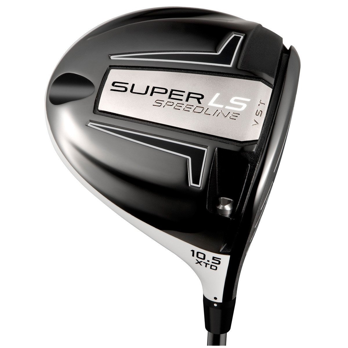 Mens Adams Speedline Super LS Golf Drivers