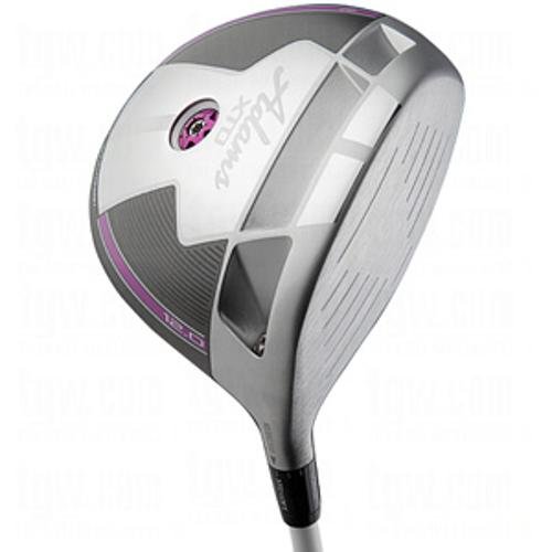 Womens Adams XTD Ti Golf Drivers