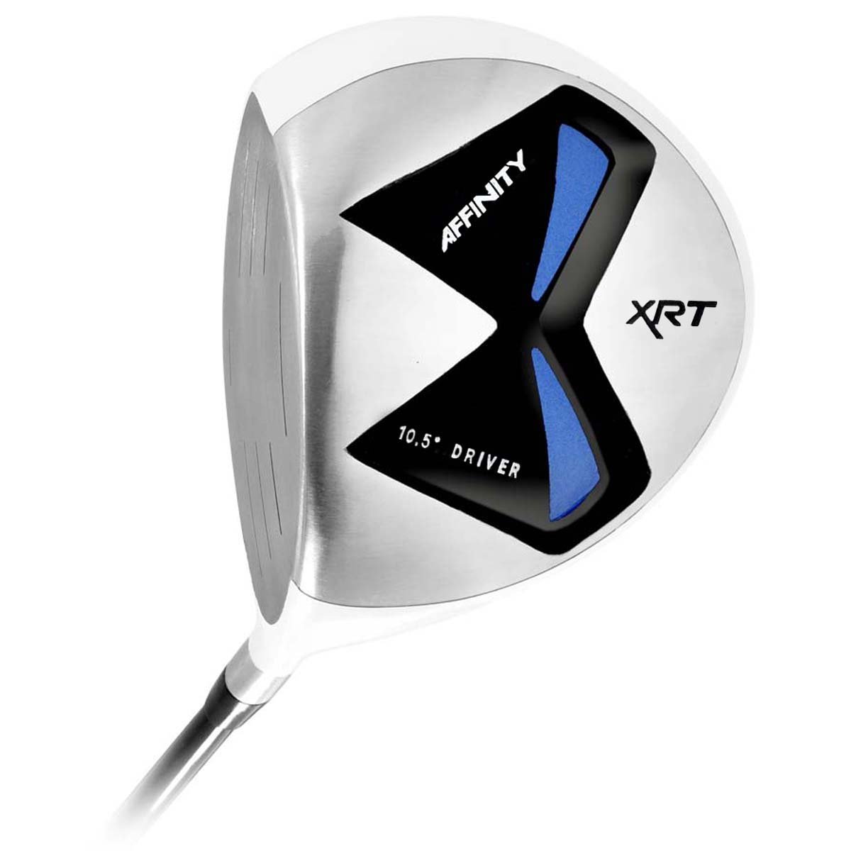 Mens Affinity XRT Golf Drivers