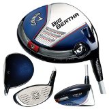 Womens Golf Drivers Collection