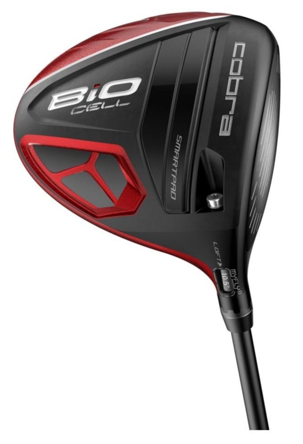 Mens Cobra Bio Cell Golf Drivers