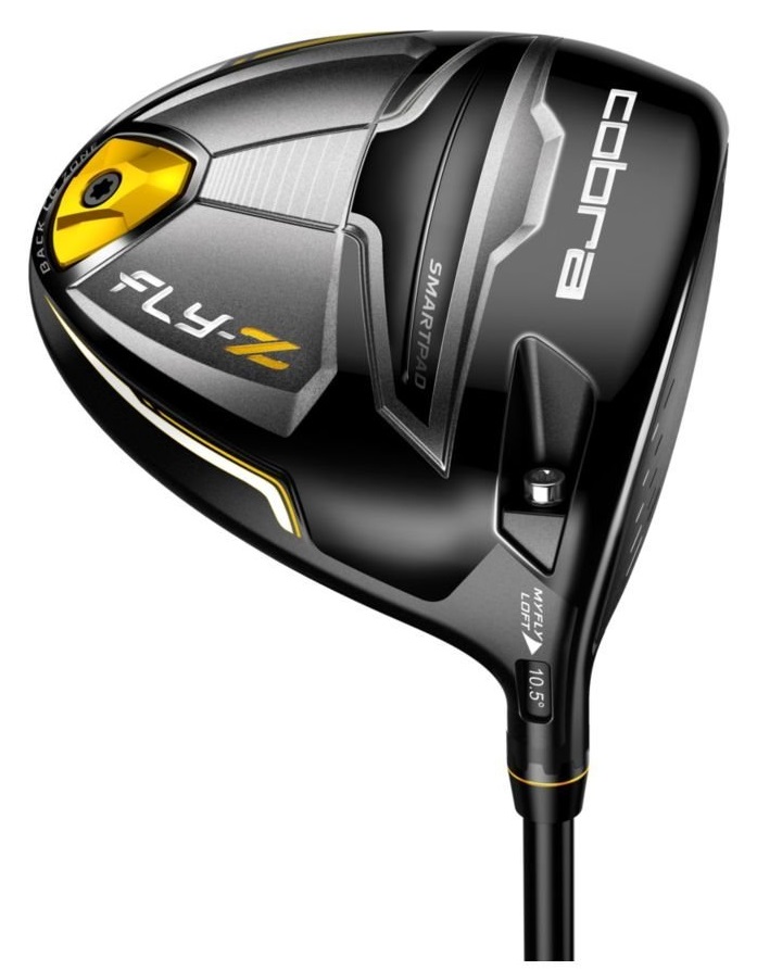 Mens Cobra Fly Z Golf Drivers