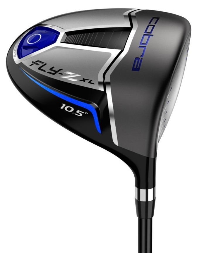 Mens Cobra Fly-Z XL Golf Drivers