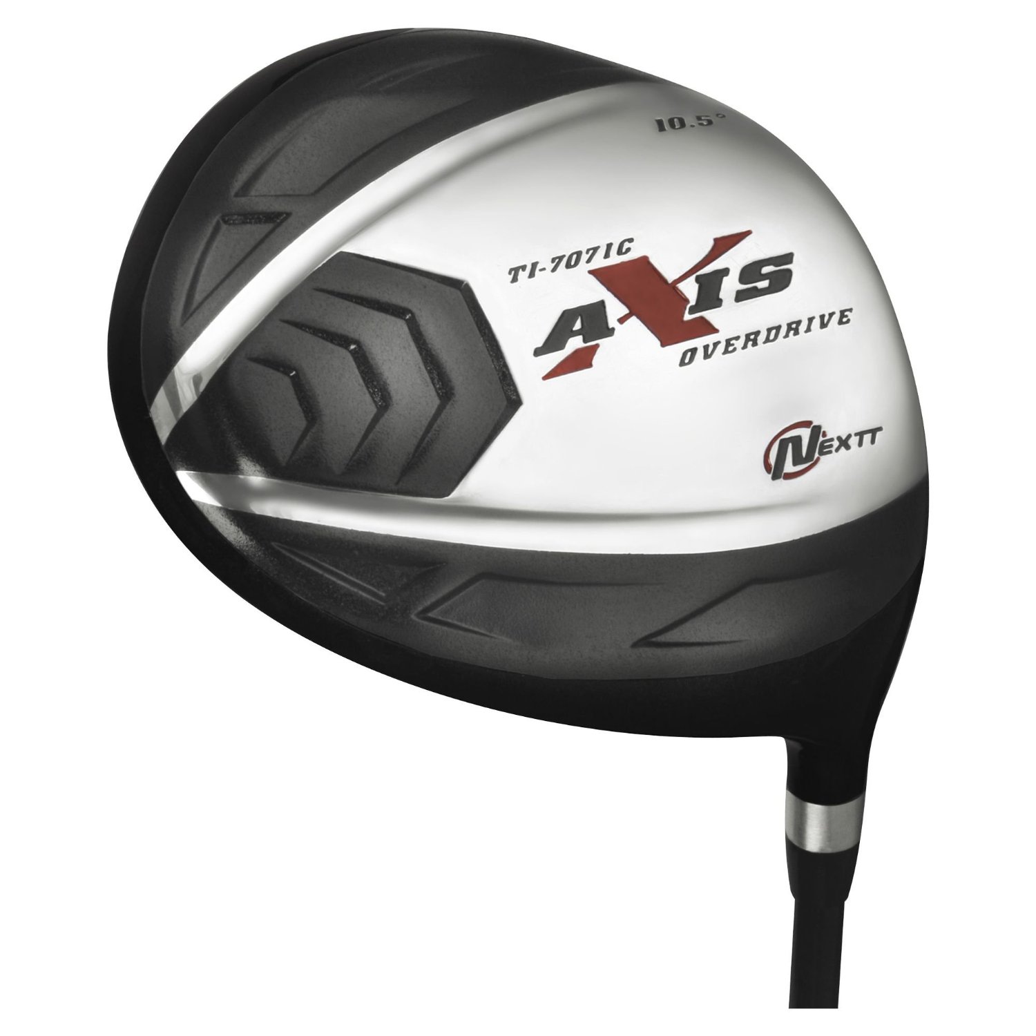 Mens Nextt Axis Overdrive Golf Drivers