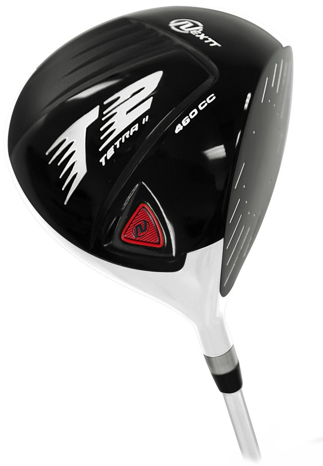 Mens Nextt Tetra T2 Nano Golf Drivers