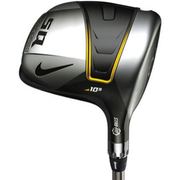 Nike SQ Machspeed Golf Driver Review