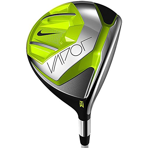 Mens Nike TW Vapor Speed Golf Drivers