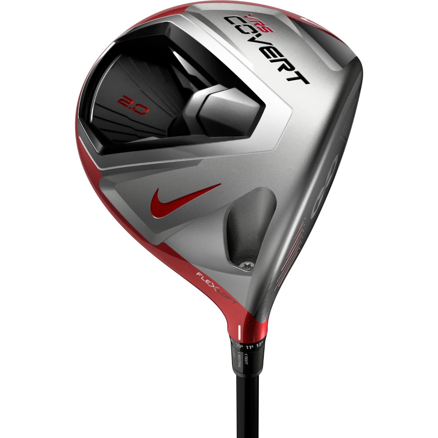 Mens Nike VRS Covert 2.0 Golf Drivers