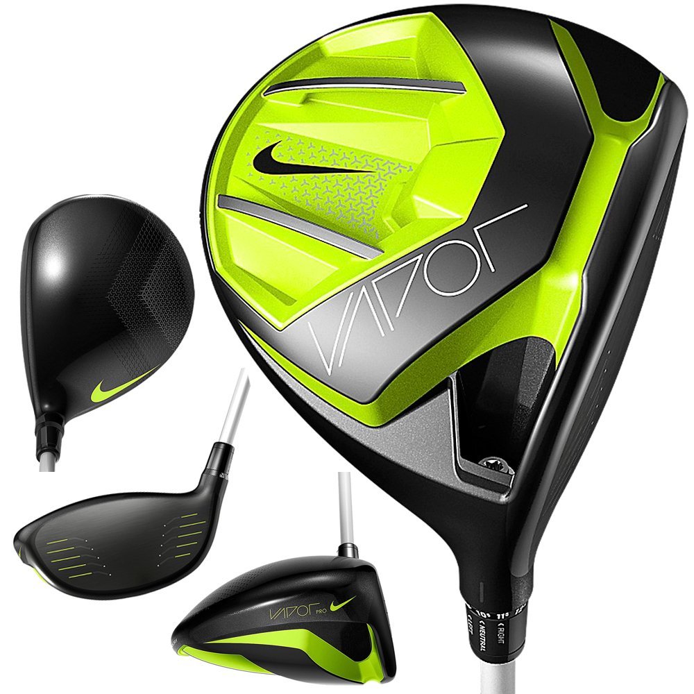 Nike Mens Vapor Pro Golf Drivers