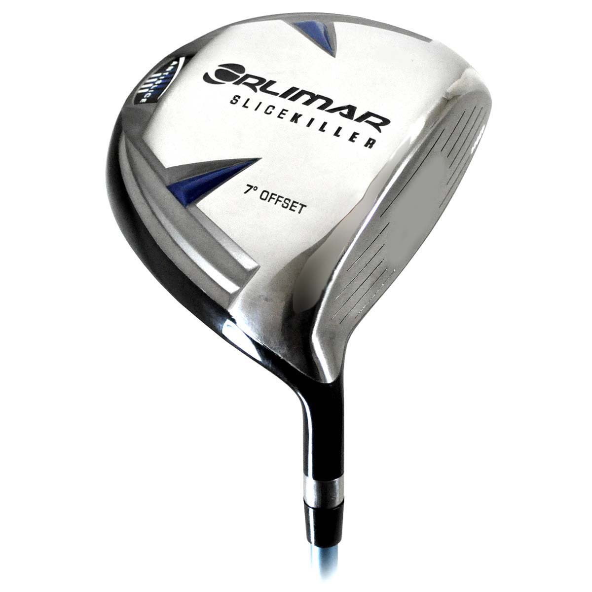 Mens Orlimar 2015 Slice Killer Golf Drivers