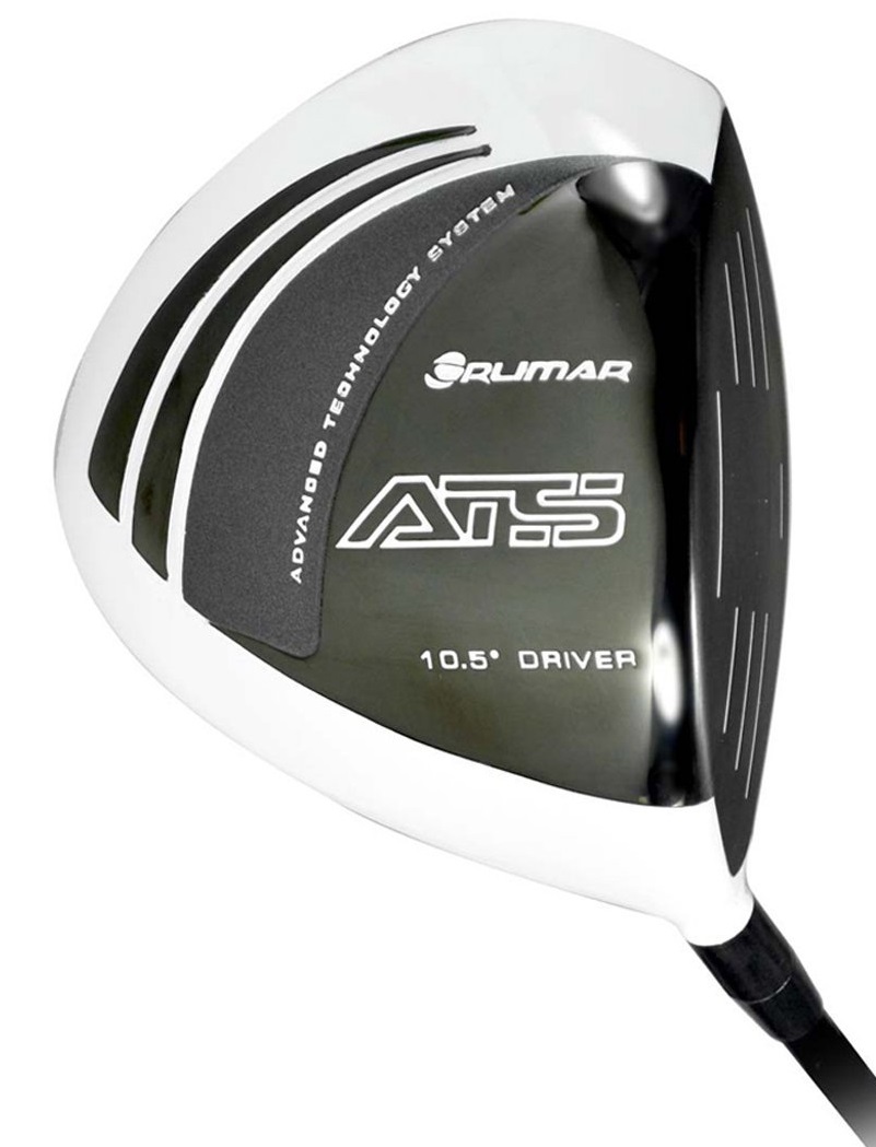 Mens Orlimar ATS Nano 10.5 Golf Drivers