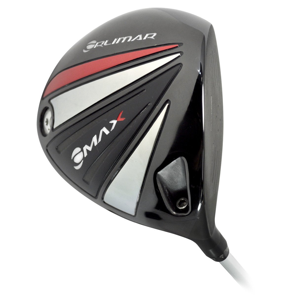 Mens Orlimar Omax Adjustable Golf Drivers