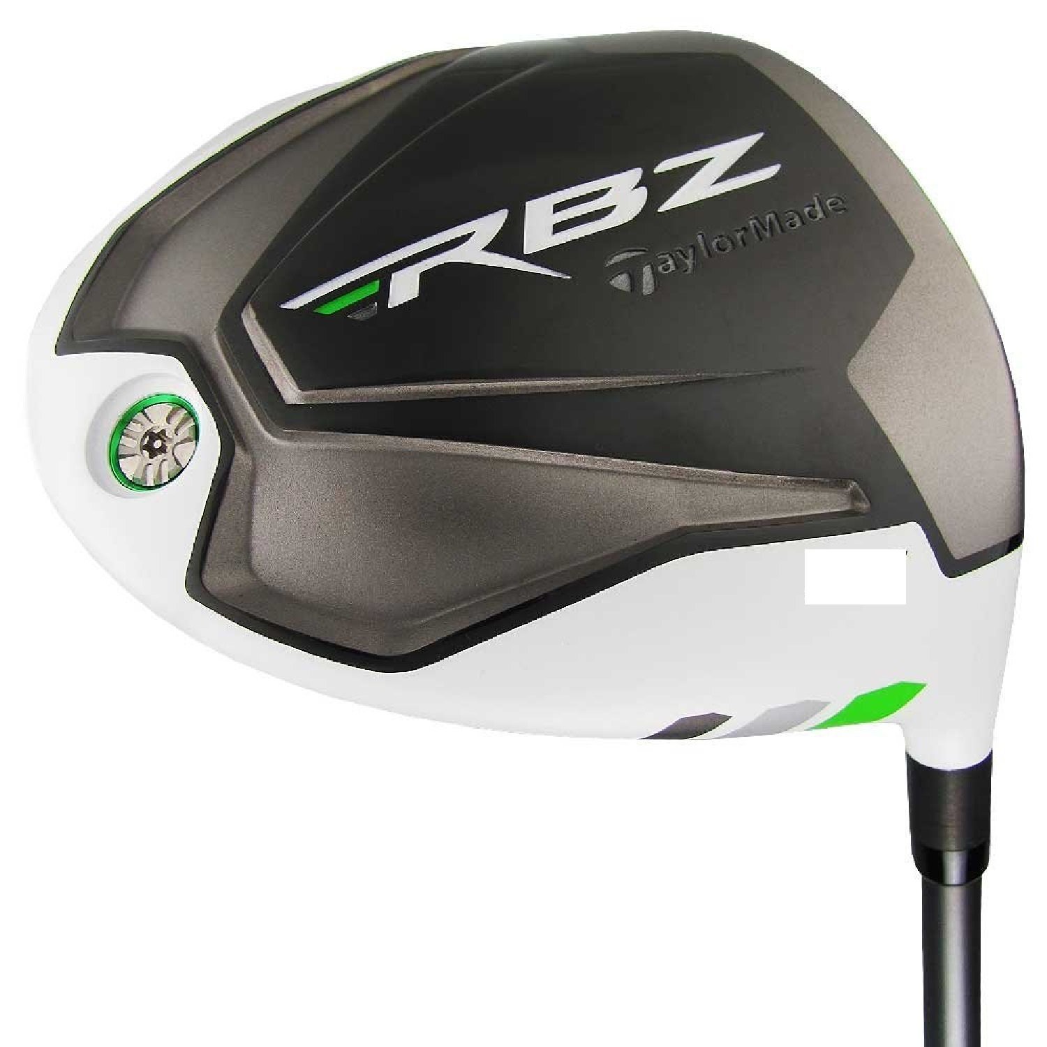 taylormade rocketballz driver vs aero burner